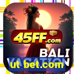 ut bet.com